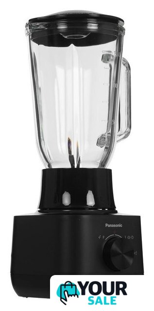 Стационарный блендер Panasonic MX-EG5311KTQ - Изображение №2 — Интернет-магазин Your Sale