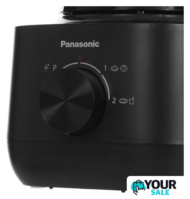 Стационарный блендер Panasonic MX-EG5311KTQ - Изображение №4 — Интернет-магазин Your Sale