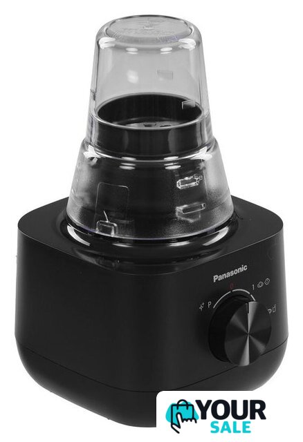 Стационарный блендер Panasonic MX-EG5311KTQ - Изображение №7 — Интернет-магазин Your Sale