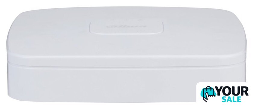 Сетевой видеорегистратор Dahua DHI-NVR4116-EI - Изображение №1 — Интернет-магазин Your Sale