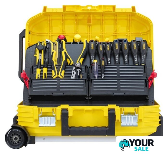 Кейс Stanley FMST1-75530 - Изображение №4 — Интернет-магазин Your Sale