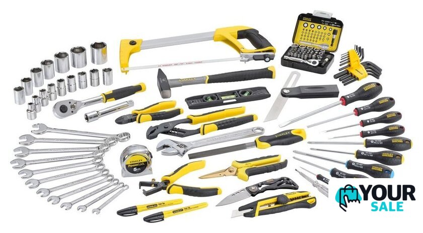 Кейс Stanley FMST1-75530 - Изображение №5 — Интернет-магазин Your Sale