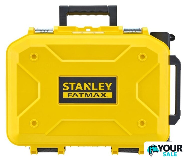 Кейс Stanley FMST1-75530 - Изображение №2 — Интернет-магазин Your Sale