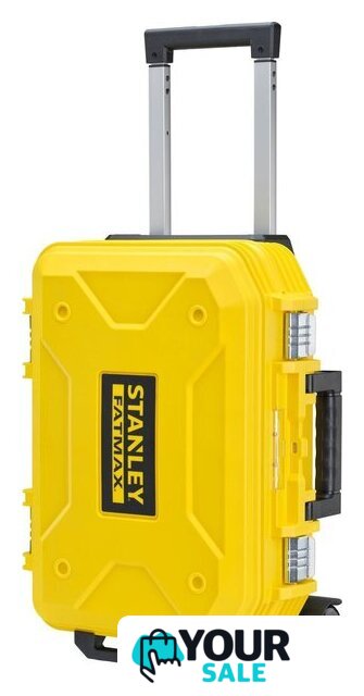 Кейс Stanley FMST1-75530 - Изображение №3 — Интернет-магазин Your Sale