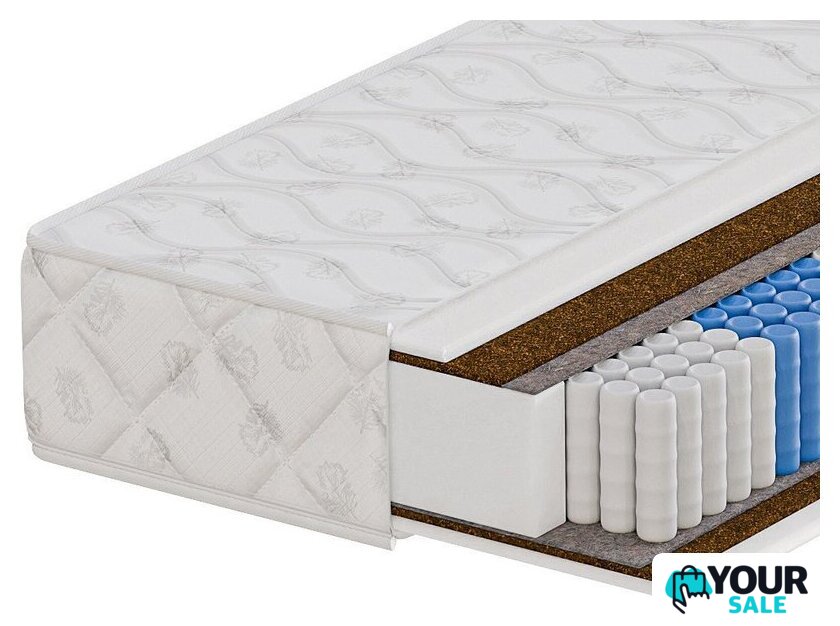 Матрас Elmax VK-2 140x200 - Изображение №1 — Интернет-магазин Your Sale