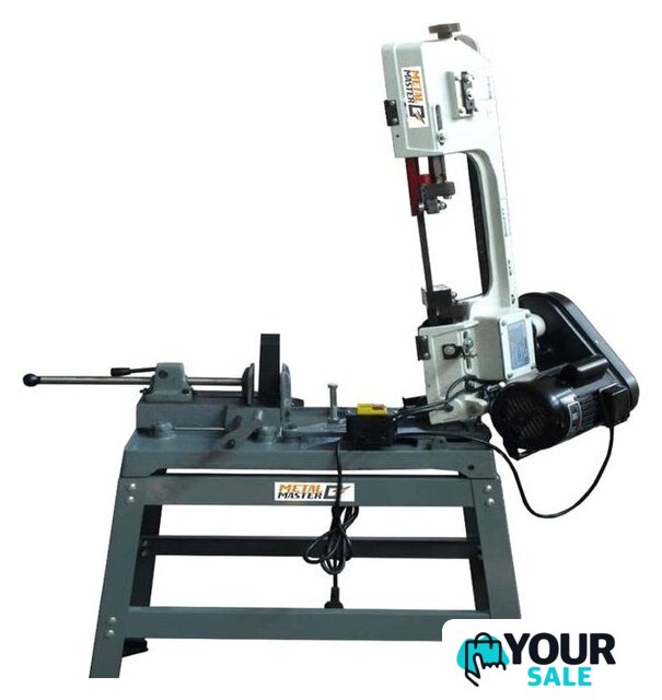 Ленточнопильный станок Metal Master BSM-115R - Изображение №1 — Интернет-магазин Your Sale