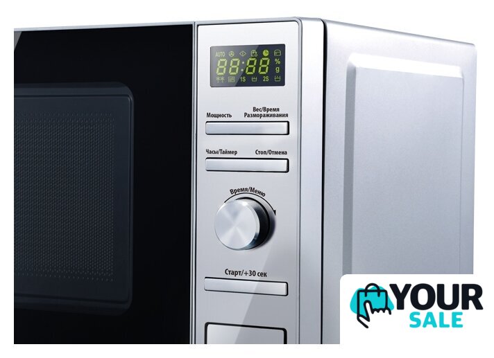 Микроволновая печь CENTEK CT-1586 - Изображение №2 — Интернет-магазин Your Sale