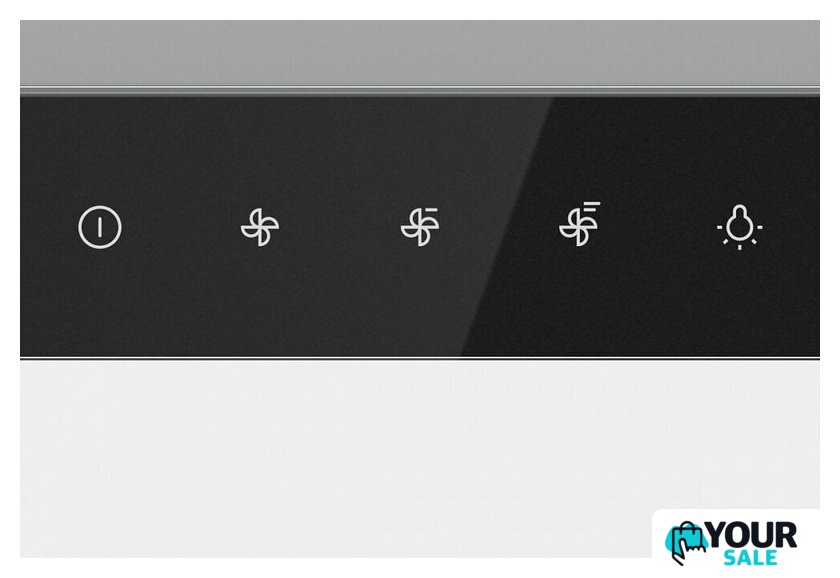 Кухонная вытяжка Gorenje TH60E8SGB - Изображение №4 — Интернет-магазин Your Sale