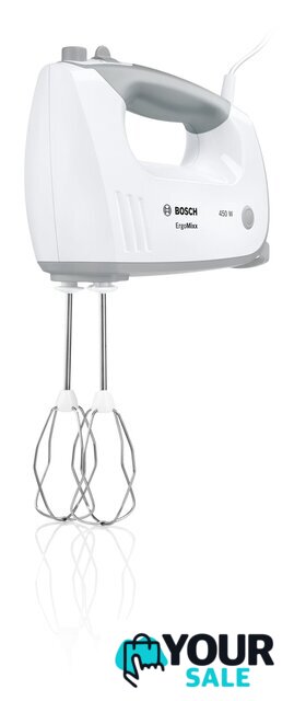 Миксер Bosch MFQ36490 - Изображение №3 — Интернет-магазин Your Sale