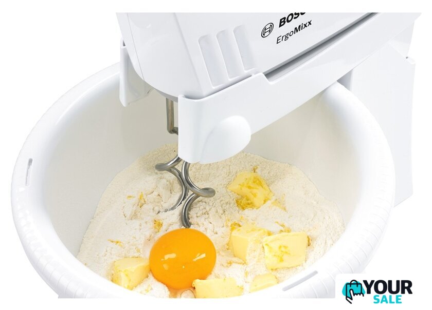 Миксер Bosch MFQ36490 - Изображение №4 — Интернет-магазин Your Sale