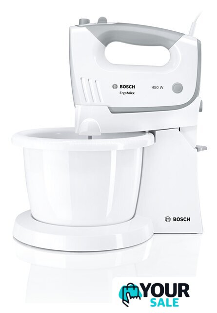 Миксер Bosch MFQ36490 - Изображение №2 — Интернет-магазин Your Sale