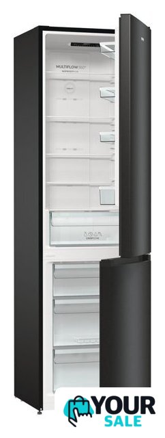 Холодильник Gorenje NRK6202EBXL4 - Изображение №2 — Интернет-магазин Your Sale