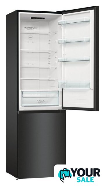 Холодильник Gorenje NRK6202EBXL4 - Изображение №9 — Интернет-магазин Your Sale