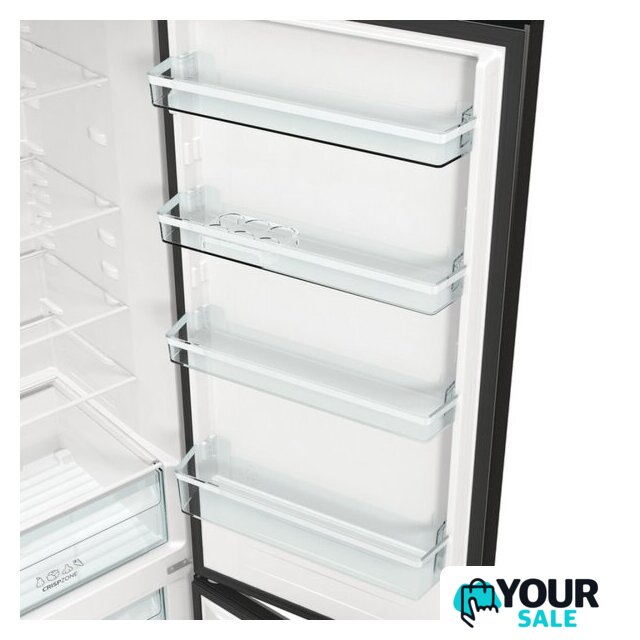 Холодильник Gorenje NRK6202EBXL4 - Изображение №14 — Интернет-магазин Your Sale