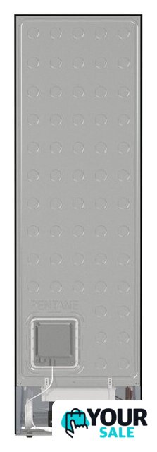 Холодильник Gorenje NRK6202EBXL4 - Изображение №6 — Интернет-магазин Your Sale