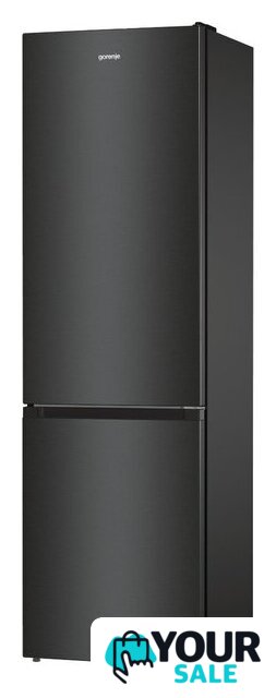 Холодильник Gorenje NRK6202EBXL4 - Изображение №8 — Интернет-магазин Your Sale