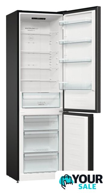 Холодильник Gorenje NRK6202EBXL4 - Изображение №3 — Интернет-магазин Your Sale