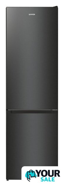 Холодильник Gorenje NRK6202EBXL4 - Изображение №1 — Интернет-магазин Your Sale