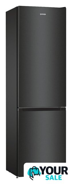 Холодильник Gorenje NRK6202EBXL4 - Изображение №4 — Интернет-магазин Your Sale
