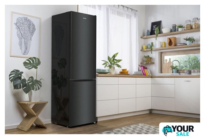 Холодильник Gorenje NRK6202EBXL4 - Изображение №17 — Интернет-магазин Your Sale