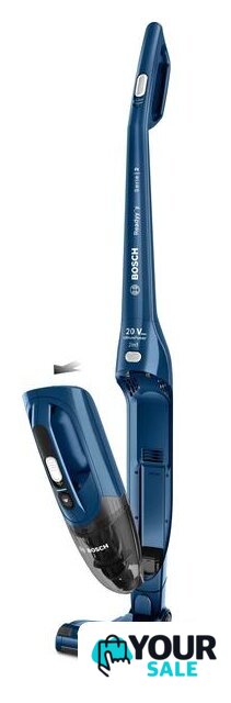 Пылесос Bosch Readyy'y 20Vmax BCHF2MX20 - Изображение №2 — Интернет-магазин Your Sale
