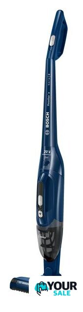Пылесос Bosch Readyy'y 20Vmax BCHF2MX20 - Изображение №1 — Интернет-магазин Your Sale