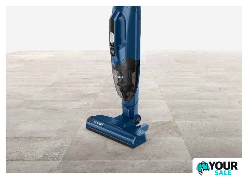 Пылесос Bosch Readyy'y 20Vmax BCHF2MX20 - Изображение №10 — Интернет-магазин Your Sale