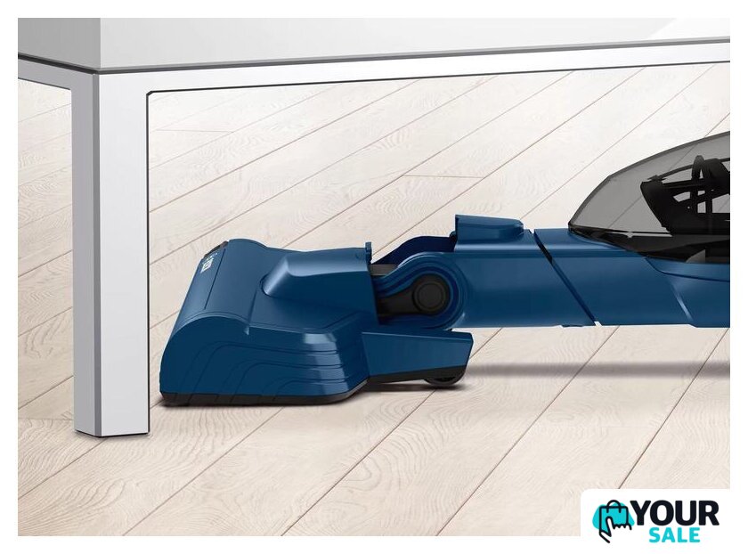 Пылесос Bosch Readyy'y 20Vmax BCHF2MX20 - Изображение №8 — Интернет-магазин Your Sale