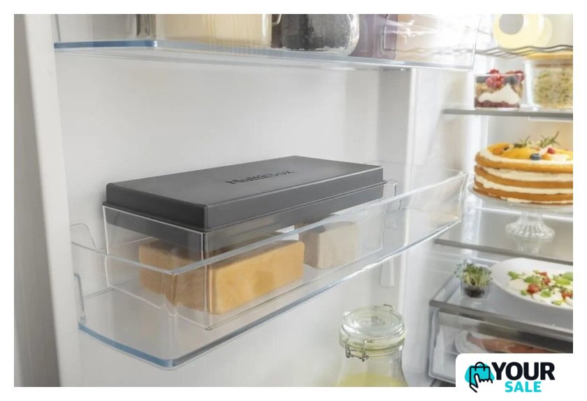 Холодильник Gorenje NRKI517E62WF - Изображение №4 — Интернет-магазин Your Sale