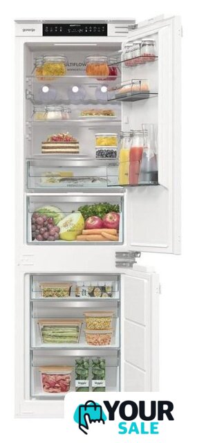 Холодильник Gorenje NRKI517E62WF - Изображение №3 — Интернет-магазин Your Sale