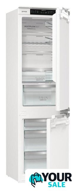 Холодильник Gorenje NRKI517E62WF - Изображение №2 — Интернет-магазин Your Sale