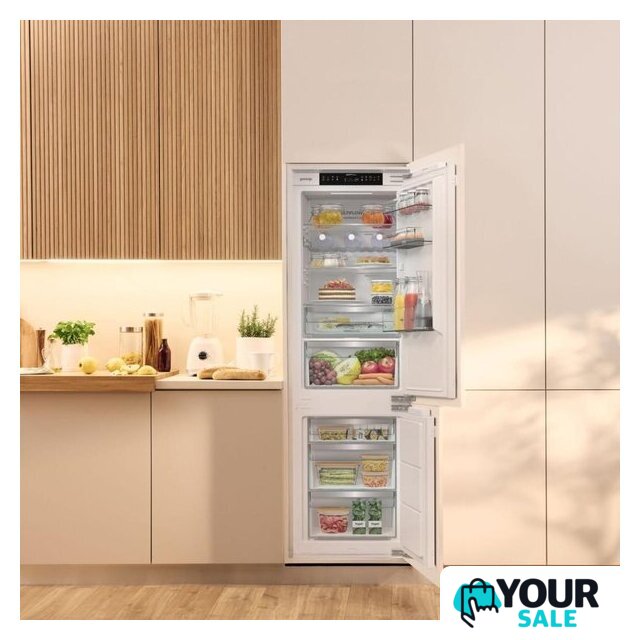 Холодильник Gorenje NRKI517E62WF - Изображение №11 — Интернет-магазин Your Sale