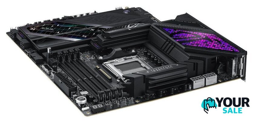 Материнская плата ASUS ROG Strix X870E-E Gaming WiFi7 Neo - Изображение №8 — Интернет-магазин Your Sale