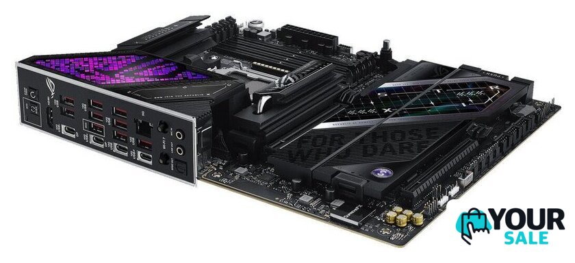 Материнская плата ASUS ROG Strix X870E-E Gaming WiFi7 Neo - Изображение №9 — Интернет-магазин Your Sale