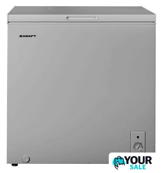 Морозильный ларь Kraft BD(W)-230SRX - Изображение №1 — Интернет-магазин Your Sale