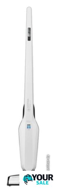 Пылесос Nilfisk-Alto Easy 36VMax (белый) - Изображение №1 — Интернет-магазин Your Sale