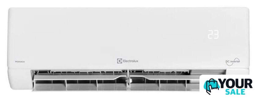 Кондиционер Electrolux Monaco Super DC EACS/I-07HM/N8 - Изображение №5 — Интернет-магазин Your Sale