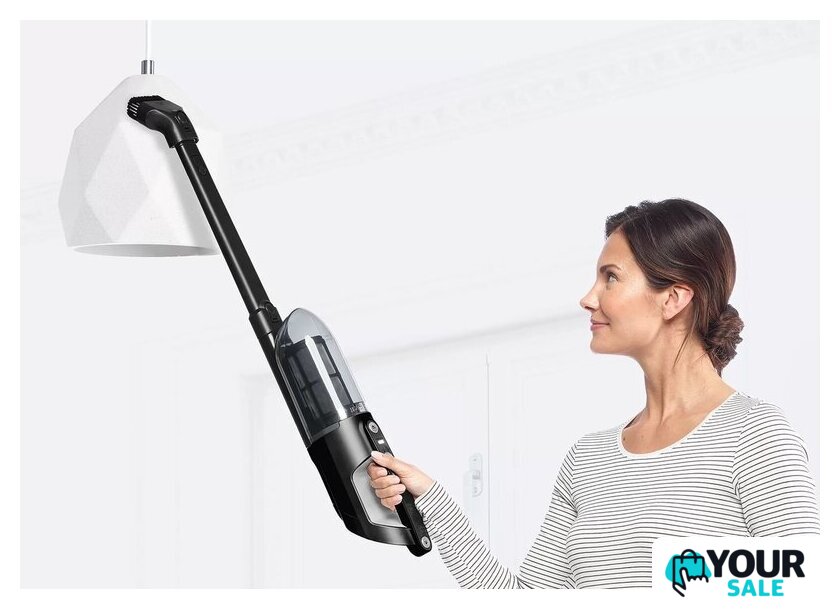 Пылесос Bosch BBH32101 - Изображение №8 — Интернет-магазин Your Sale