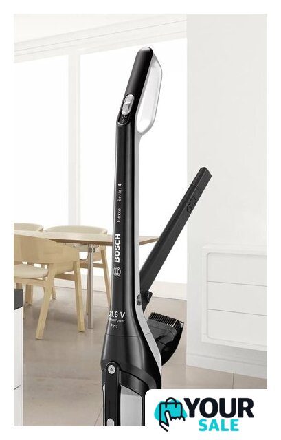 Пылесос Bosch BBH32101 - Изображение №7 — Интернет-магазин Your Sale