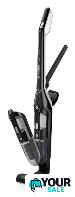 Пылесос Bosch BBH32101 - Изображение №2 — Интернет-магазин Your Sale