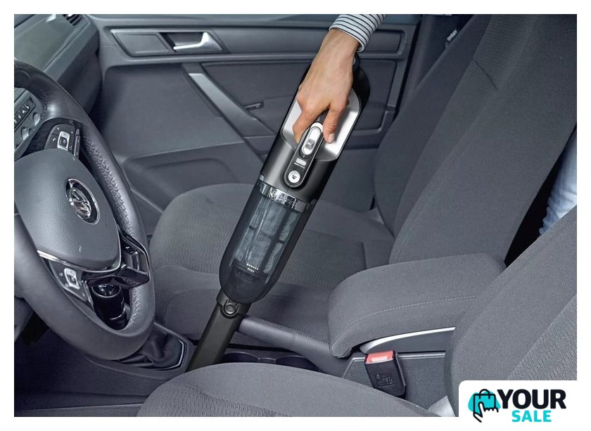 Пылесос Bosch BBH32101 - Изображение №14 — Интернет-магазин Your Sale