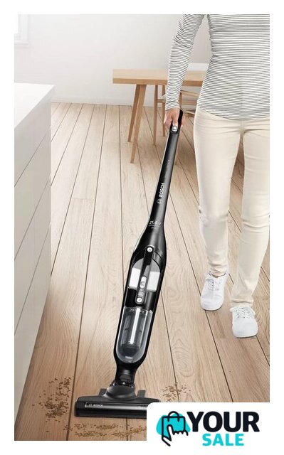 Пылесос Bosch BBH32101 - Изображение №10 — Интернет-магазин Your Sale