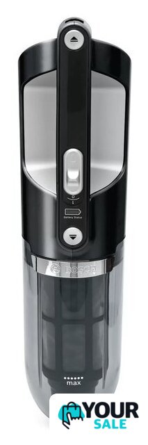 Пылесос Bosch BBH32101 - Изображение №5 — Интернет-магазин Your Sale