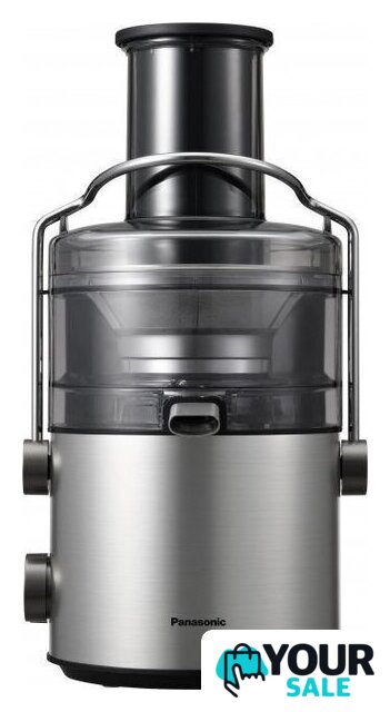 Соковыжималка Panasonic MJ-CB600STQ - Изображение №2 — Интернет-магазин Your Sale