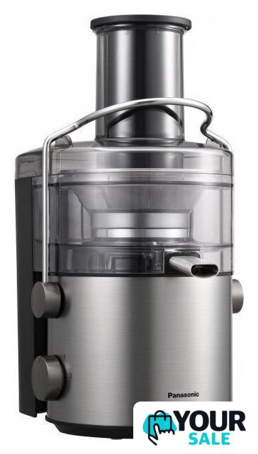 Соковыжималка Panasonic MJ-CB600STQ - Изображение №4 — Интернет-магазин Your Sale