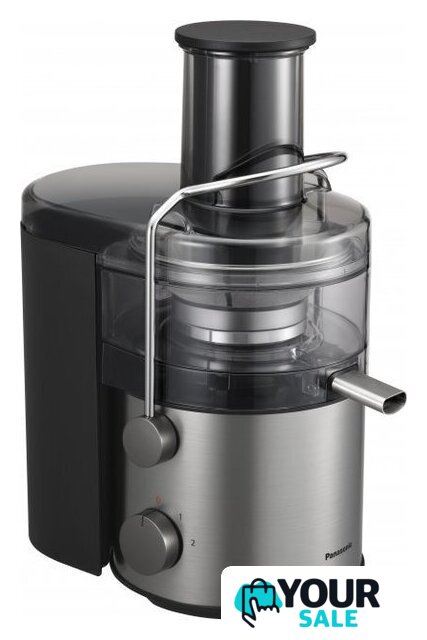 Соковыжималка Panasonic MJ-CB600STQ - Изображение №1 — Интернет-магазин Your Sale