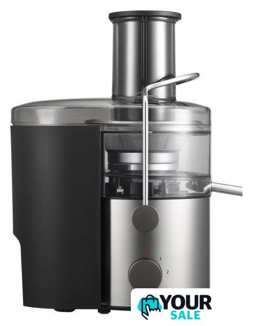 Соковыжималка Panasonic MJ-CB600STQ - Изображение №3 — Интернет-магазин Your Sale