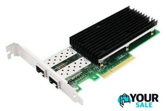 Сетевая карта LR-Link LRES1001PF-2SFP28 - Изображение №1 — Интернет-магазин Your Sale