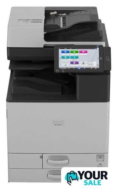 МФУ Ricoh IM C2010 - Изображение №1 — Интернет-магазин Your Sale