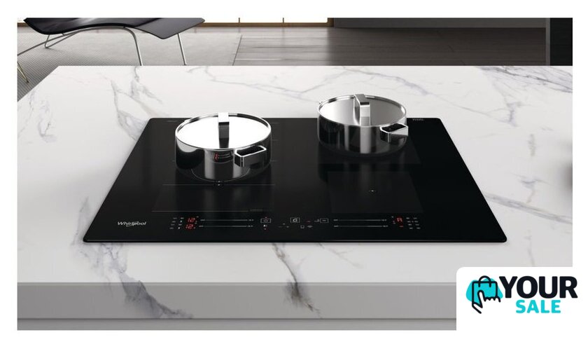 Варочная панель Whirlpool WF S2765 NE/IXL - Изображение №5 — Интернет-магазин Your Sale